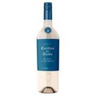 Vinho Branco Chileno Casillero del Diablo Blanc Cabernet Vinho Branco Chileno Casillero del Diablo Blanc Cabernet
