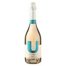 Vinho Branco Chileno Espumante U Undurraga Brut