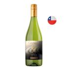 Vinho Branco Chileno Gato Negro 9 Lives Reserva Chardonnay