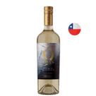 Vinho Branco Chileno Gato Negro 9 Lives Reserva Sauvignon Blanc