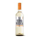 Vinho Branco Chileno La Tierra Rocosa Sauvignon Blanc 750ml - VyF