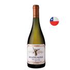 Vinho Branco Chileno Montes Alpha Chardonnay