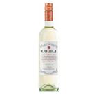 Vinho Branco Codici Puglia Bianco 750ml Vinho Branco Codici Puglia Bianco 750ml