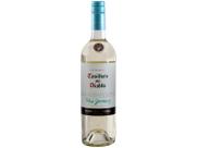 Vinho Branco Concha Y Toro Del Diablo Branco Pedro Jiménez