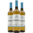 Vinho Branco Convento De Marialva 750ml (3 Und)
