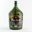 Vinho Branco de Mesa Seco 4,6L - Paschoeto.