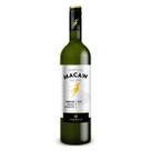 Vinho Branco Demi Sec Moscato Casa Perini Macaw 750ml