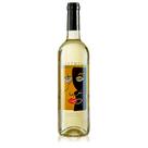 Vinho Branco Espanhol Face To Face 100% Verdejo 750ml