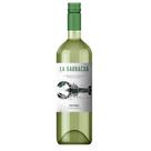 Vinho Branco Espanhol La Barbacoa Verdejo 750ml 2022
