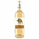 Vinho Branco Espanhol Macabeu La Vache Espagnole 750ml