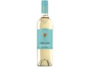 Vinho Branco Espanhol Toro Loco Viura Sauvignon Blanc