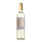 Vinho Branco Fiel Chenin Chardonnay 2021 750ml