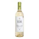 Vinho Branco Fino Seco Sauvignon Blanc Winemaker Selection Santa Alba -
