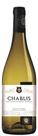 Vinho Branco Francês AOP Chablis - Expert Club 750 ml