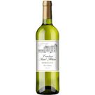 Vinho Branco Francês Comtesse Saint-Hilaire