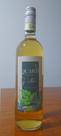 Vinho Branco Frisante Demi Seco Quaris - Quarezemin