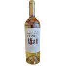 Vinho branco herdade paço do conde igo alentejo portugal