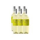 Vinho Branco Italiano Corbelli Pinot Grigio Igt 750ml 6 Und