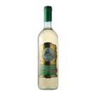 Vinho Branco Italiano Vulcanici Pinot Grigio Puglia IGT Meio Seco 750ml