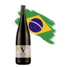 Vinho Branco La Fleur Casa Vinet Viognier e Chenin Blanc 2024 750ml