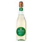 Vinho Branco Lambrusco Decordi 750ml
