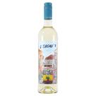 Vinho Branco Lisbonita 750ml