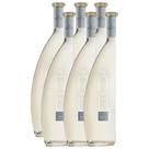 Vinho Branco Luiz Argenta Jovem Gewurztraminer 750ml 6 Und
