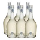 Vinho Branco Luiz Argenta Jovem Ripiano 750ml 6 Und