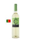 Vinho Branco Meio Seco Português C Cabriz