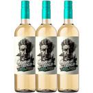 Vinho Branco Pedro Del Castillo White Blend 750ml (3 und)