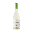 Vinho Branco Português Cabriz Colheita Selecionada DOC Dão 750ml Vinho Branco Português Cabriz Colheita Selecionada DOC Dão 750ml