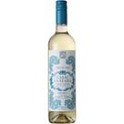 Vinho Branco Português Casal da Seara Verde Doc Meio Seco 750ml