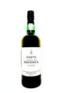 Vinho Branco Português Do Porto Conde de Monsul White 750ml