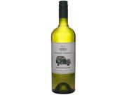Vinho Branco Puerto Carmelo Narbona Sauvignon Blanc 2019 750ml