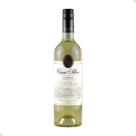 Vinho Branco Sauvgnion Blanc Estate Grown Casa Silva 375ml