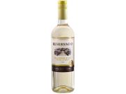 Vinho Branco Sauvignon Blanc Reservado Concha Y Toro 750ml