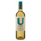 Vinho Branco Sauvignon Blanc U by Undurraga D.O. Región del Valle Central Vinho Branco Sauvignon Blanc U by Undurraga D.O. Región del Valle Central