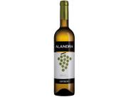 Vinho Branco Seco Alandra Portugal 750ml