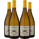 Vinho Branco Seco Argentina Susana Balbo Wines Benmarco Sin Limites Chardonnay 750ML Vinho Branco Seco Argentina Susana Balbo Wines Benmarco Sin Limites Chardonnay 750ML