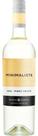 Vinho Branco Seco Argentino Minimalista Pinot Grigio 750ml