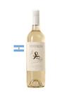 Vinho Branco Seco Argentino Sinergia Sauvignon Blanc 750ml