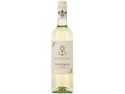 Vinho Branco Seco Barone Montalto Mannara