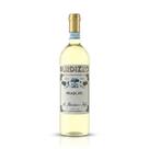 Vinho Branco Seco Burdizzo Frascati 2024 750ml Lazio Garrafa
