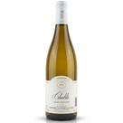 Vinho Branco Seco Chablis 2022 Thierry Laffay et Filles 750ml Garrafa