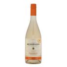 Vinho Branco Seco Chardonnay Marcus James 750ml Vinicula Aurora