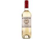 Vinho Branco Seco De Martino Premium Chile 750ml