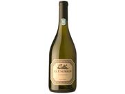 Vinho Branco Seco El Enemigo Chardonnay Argentina 750ml