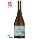 Vinho Branco Seco Miolo Wild Vegano Trebbiano 750ml