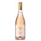 Vinho branco seco Or Ange - Chateau de Jau - França 750 ml