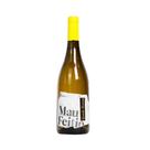 Vinho Branco Seco Português Mau Feitio Grande Reserva 750ml